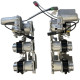 24V Six Throttle Bodies kit with Fly by Wire